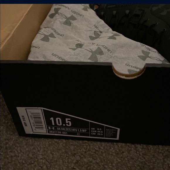 Men’s Shoes